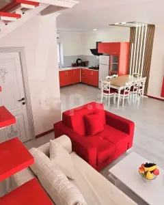 Müstakil Ev, Villa Kiralık