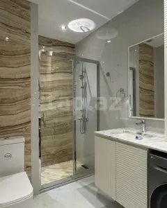 Daire Kiralık