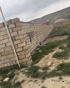 Arsa Satılık