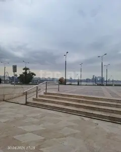 Daire Kiralık