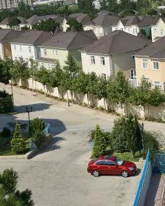 Müstakil Ev, Villa Satılık