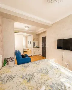 Daire Kiralık