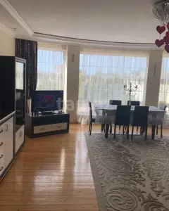 Müstakil Ev, Villa Kiralık