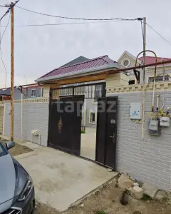 Müstakil Ev, Villa Satılık