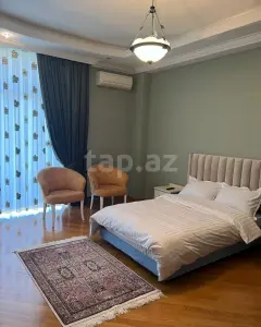 Daire Kiralık