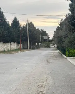 Arsa Satılık