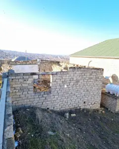 Arsa Satılık