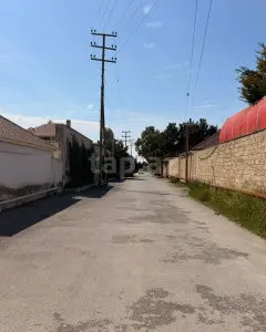 Arsa Satılık