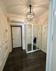 Daire Kiralık