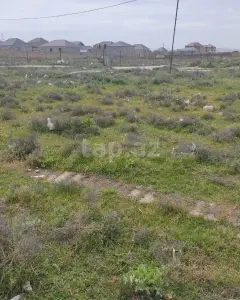 Arsa Satılık