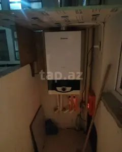 Daire Kiralık