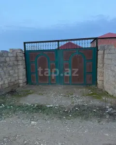 12 sot torpaq sahəsi, Saray qəs.