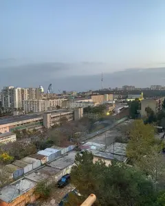 Daire Satılık