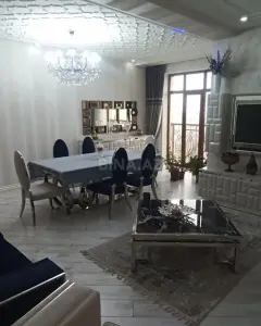 Daire Satılık