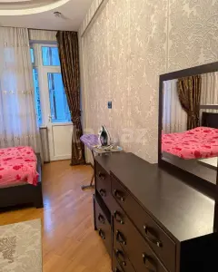 Daire Kiralık