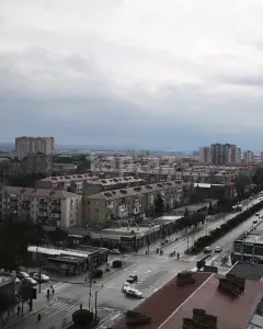 Daire Satılık