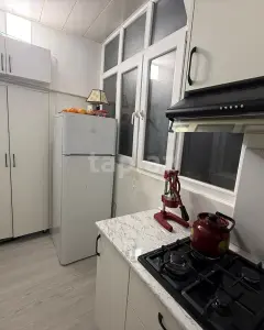 Daire Kiralık