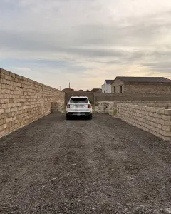 Arsa Satılık