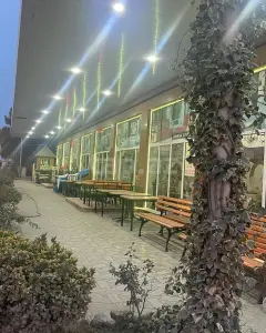 Diğer Ticari Kiralık
