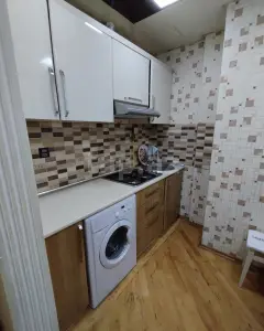 Daire Kiralık