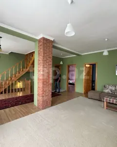 Müstakil Ev, Villa Satılık