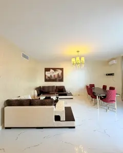 Müstakil Ev, Villa Kiralık