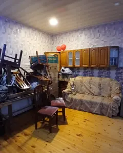 Müstakil Ev, Villa Satılık