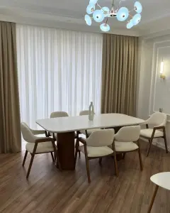 Daire Kiralık