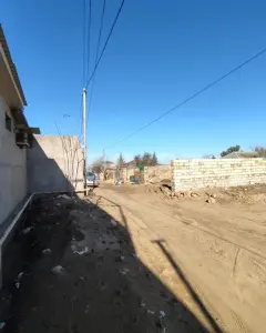 Arsa Satılık