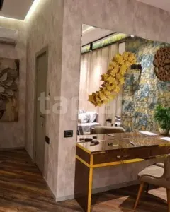 Daire Kiralık