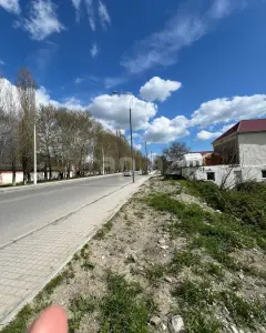 Arsa Satılık