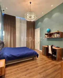 Müstakil Ev, Villa Kiralık