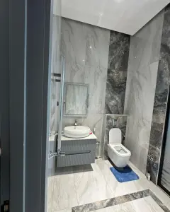 Müstakil Ev, Villa Kiralık