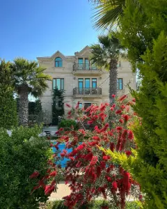 Müstakil Ev, Villa Kiralık