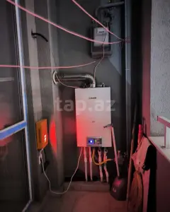 Daire Kiralık