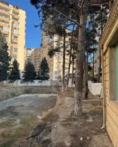 Arsa Satılık