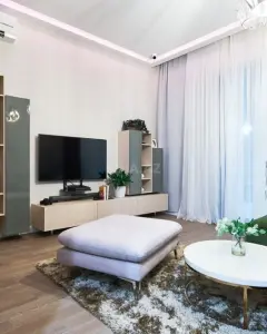 Müstakil Ev, Villa Kiralık