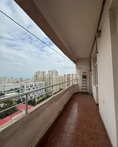 Daire Kiralık