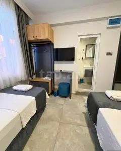 Daire Kiralık