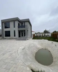 Müstakil Ev, Villa Satılık