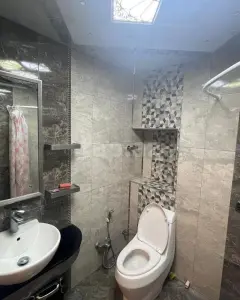 Daire Kiralık
