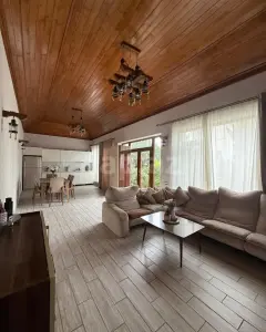Müstakil Ev, Villa Satılık