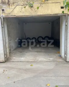 Garaj Kiralık
