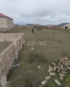 Arsa Satılık