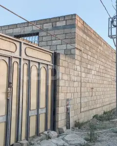 8 sot torpaq sahəsi, Mingəçevir ...