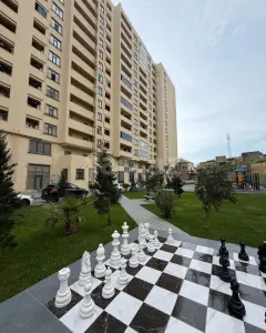 Daire Satılık