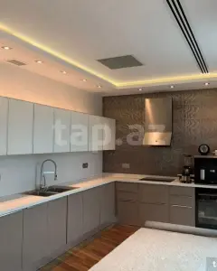 Daire Kiralık