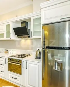 Daire Kiralık