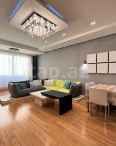 Daire Kiralık