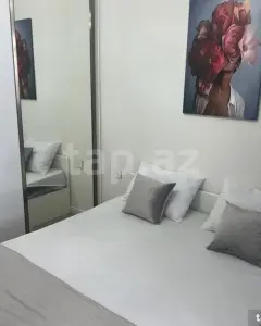 Daire Kiralık